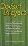 POCKET PRAYERS