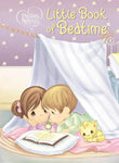 PRECIOUS MOMENTS LITTLE BOOK OF BED