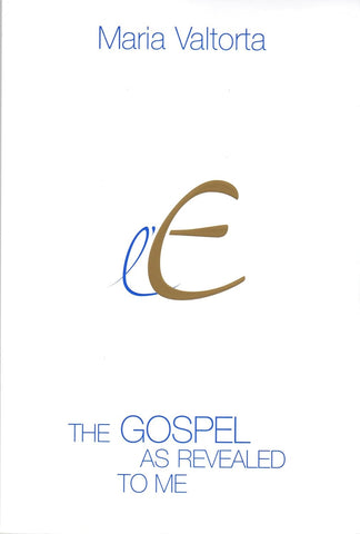 GOSPEL AS REVEALED to ME #06 Chapte