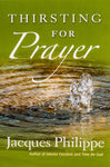THIRSTING FOR PRAYER
