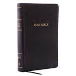 BIBLE KJV PERSONAL SIZE GIANT PRINT