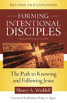 FORMING INTENTIONAL DISCIPLES