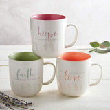 MUG- Do All Things With Love