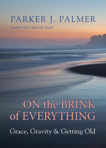 ON THE BRINK OF EVERYTHING