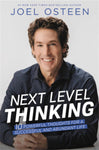NEXT LEVEL THINKING 10 Powerful Tho