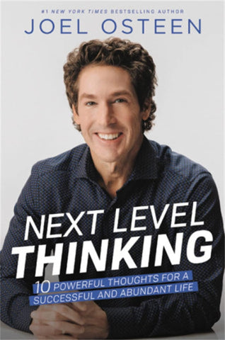 NEXT LEVEL THINKING 10 Powerful Tho