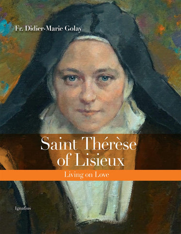 ST THERESE OF LISIEUX