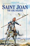 ST JOAN Girl Soldier