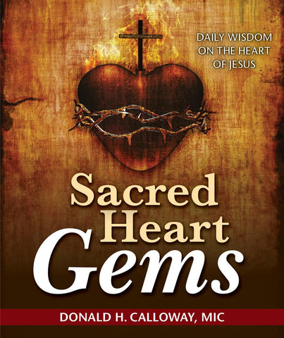 SACRED HEART GEMS