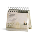 Perpetual Calendar: Promises & Blessings