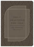 DAILY DEVOTIONS FOR MEN