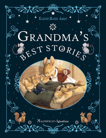 GRANDMA BEST STORIES