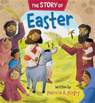 THE STORY OF EASTER