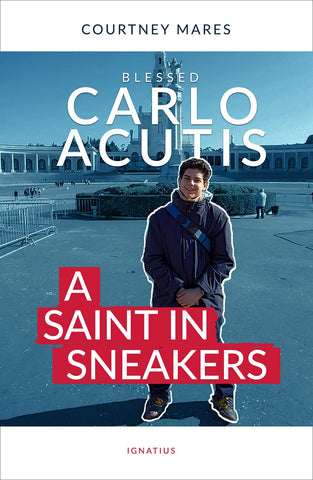 BLESSED CARLO ACUTIS