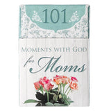 Box Of Blessings - 101 Moments With God For Moms
