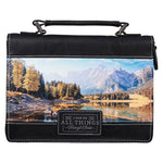 BIBLE COVER - MEDIUM