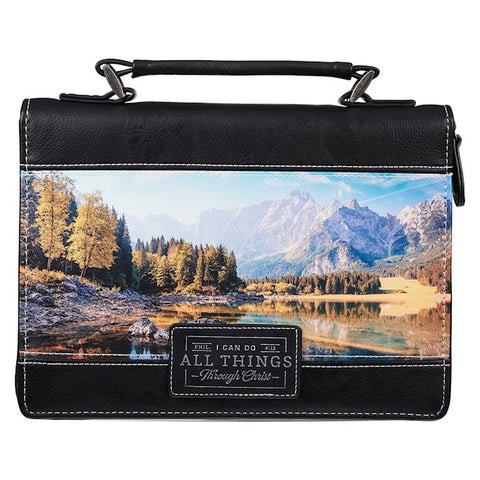 BIBLE COVER - MEDIUM