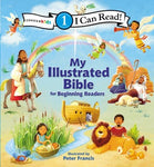 MY ILLUSTRATED BIBLE I CAN READ LEV