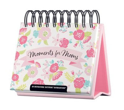 PERPETUAL CALENDAR Moments For Moms