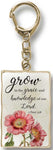 Keychain: Grow in Grace and Knowledge