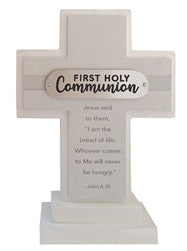 CROSS FIRST HOLY COMMUNION