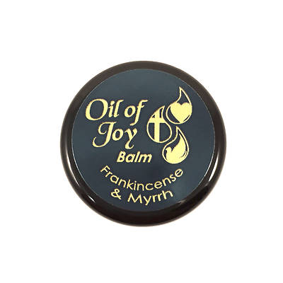 OIL OF JOY BALM