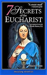 7 SECRETS of EUCHARIST