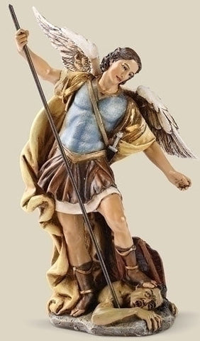 St Michael 7.25''