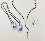 First Communion Gift Set (Boy) - First Mass Book (Good Shepherd) Boxed Set