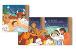 JOY JOY JOY-BOARD BOOK (LUKE 2:10 N