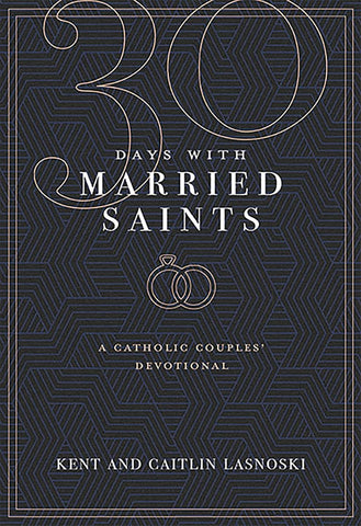 30 DAYS WITH MARRIED SAINTS