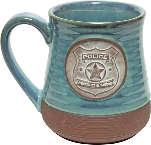 MUG- POLICE