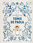 THROUGH THE YEAR WITH TOMIE DE PAOLA