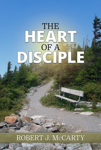 HEART OF A DISCIPLE