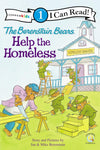 BERENSTAIN BEARS Help the Homeless