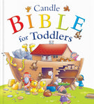 CANDLE BIBLE FOR TODDLERS