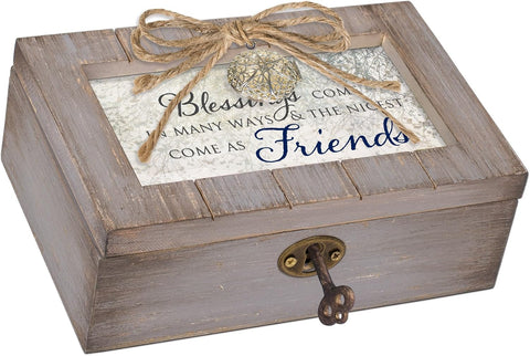 MUSIC BOX -BLESSINGS