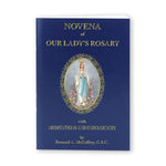 Novena of Our Lady's Rosary with Meditations and Indulgences