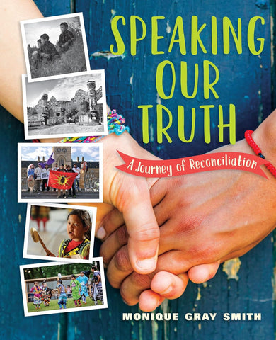 SPEAKING OUR TRUTH - A JOURNEY OF RECONCILIATION