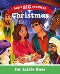 GOD's BIG PROMISES CHRISTMAS