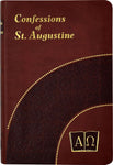 CONFESSIONS of ST AUGUSTINE IL Brow