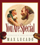 BOARD BOOK YOU ARE SPECIAL