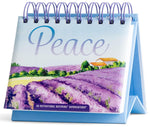 PEACE-CALENDAR