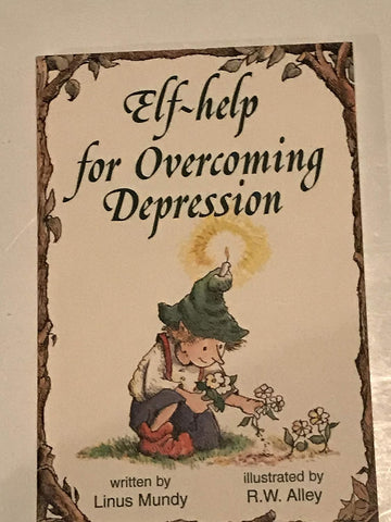 ELF HELP Overcoming Depression