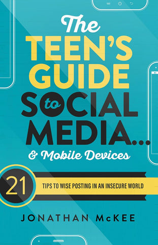 TEENS GUIDE TO SOCIAL MEDIA AND MOB