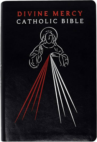 DIVINE MERCY CATHOLIC BIBLE