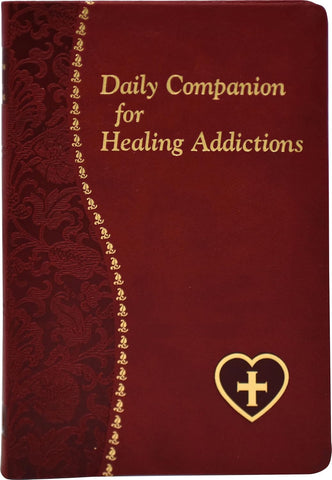 DAILY COMPANION FOR HEALING ADDICTI