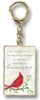 Keychain: love never dies