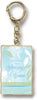 Keychain: Amazing Woman