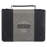 BIBLE COVER - LARGE